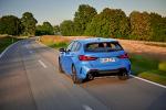 BMW M135i xDrive 2019 года (WW)